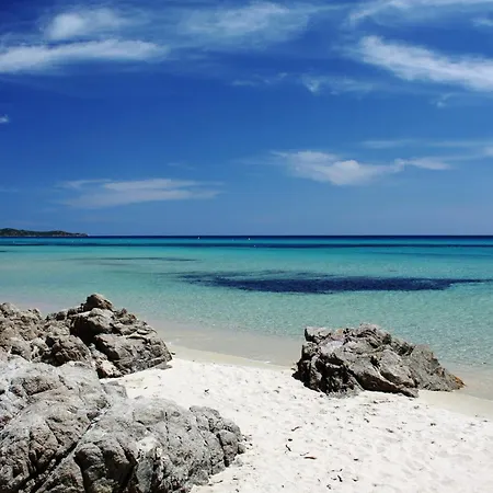 Kika 빌라 코스타 레이