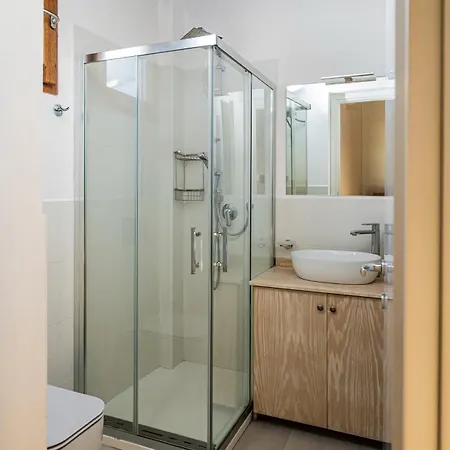 Kika 빌라 코스타 레이