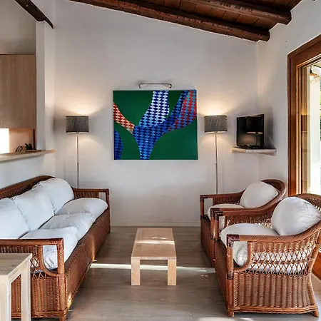 Kika Villa