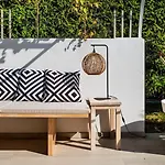 Kika Villa *