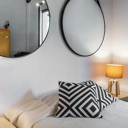 Kika Villa *