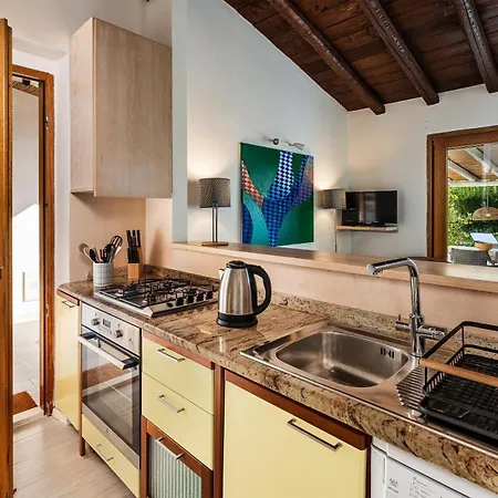 Kika Villa Costa Rei