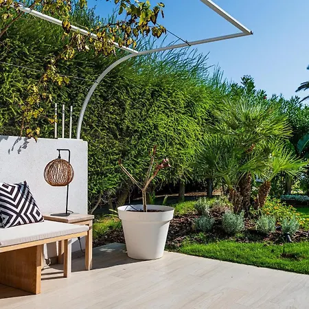 Kika Villa