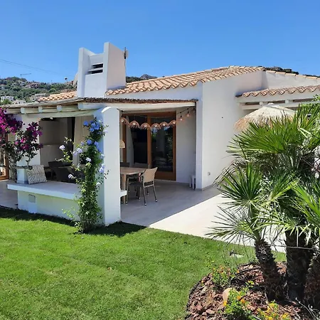 Villa Kika Costa Rei