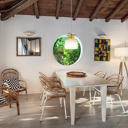 Kika Villa