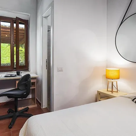 Kika Villa *
