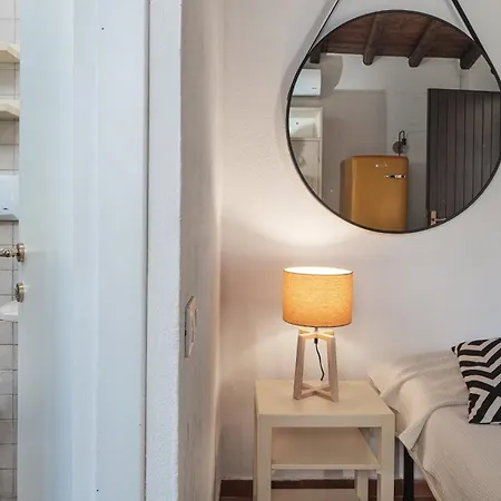 Kika Villa *