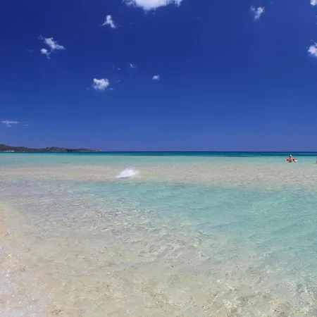 Kika Villa *
